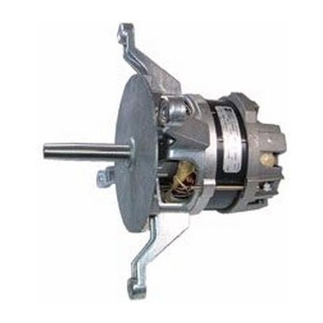 MOTEUR HT22TP/T FOUR LEMIX 10-20-24-40 180W 230V 50HZ 1.5A - QR5138