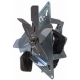 MOTEUR FOUR 32W 230V 50HZ - QR5139