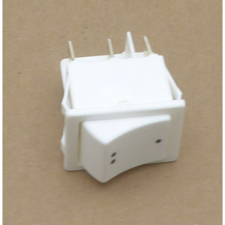 BOUTON COMMUTATEUR PROG/CYCLE - CEQ6325