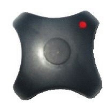MANETTE ETOILE PER FORNO CON PASTILLE ROSSO - QZ660706