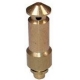 LAMPARILLA FUEGO VIVO GAS PROPANO CON PROTECCION - QZ6604
