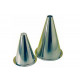 CONE INOX POUR PIECE MONTEE EN INOX 225*400 ORIGINE