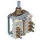 CONMUTADOR 4 POSICIONES 16A 250V EGO4934015110 - R507060