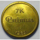 FICHAS 7K ORIGEN PRIMUS - CEQ6558