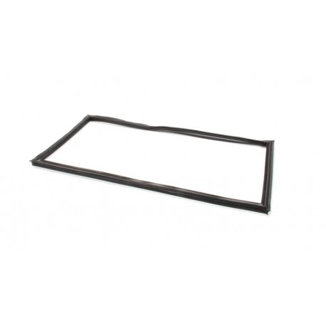 GASKET. TPP-67D DRAWER BLK 11-7/8`` X 23-3/4`` OD - GEHQ7054