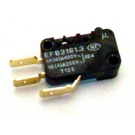 MICROINTERRUPTOR P6/7C6/8 100718 83161.9 - CEQ6719