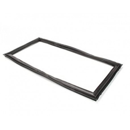 GASKET. TPP-60D/67D/93D/119D WIDE. BLK - GEHQ9595