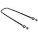 RESISTENCIA 1000W CAPIC 230V LON400MM LAR85MM HORNOS R50 ORI