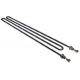 RESISTENZA FORNO CAPIC 1500W 230V LON495MM LAR60MM R100