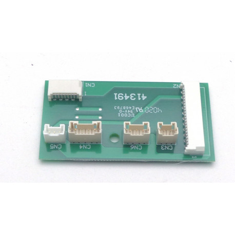 38155-10020 TERMINAL B.ASSY X - IQBQ696829