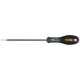 DESTORNILLADOR PLANO 4MM L=175MM - TIQ65884