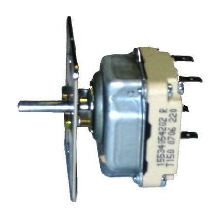 THERMOSTAT 0-310Ã˜FOURCAPIC - RQ6511