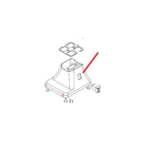 BASE ORIGINE FAMA - SNQ6555