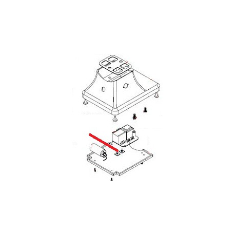 BASE ORIGINE FAMA - SNQ6556