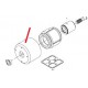 MOTOR BODY - SNQ6578