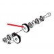 DOUBLE GEAR - SNQ6598