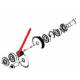 PROPELLER GEAR - SNQ6586