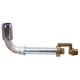 QUEMADOR ANTORCHA L 335MM MEZCLADOR GR6 - T756060