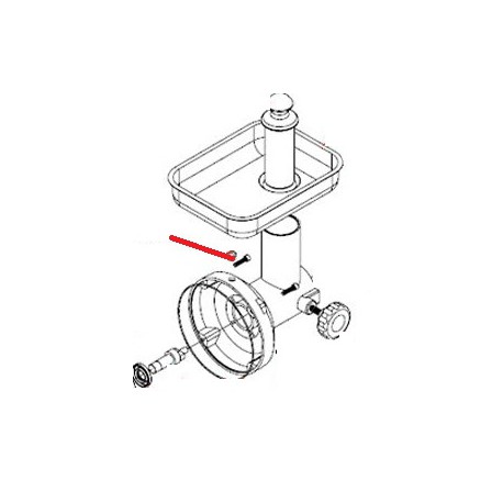 SEALING WASHER - SNQ6581