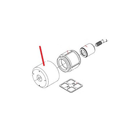 ROTORE - SNQ6557