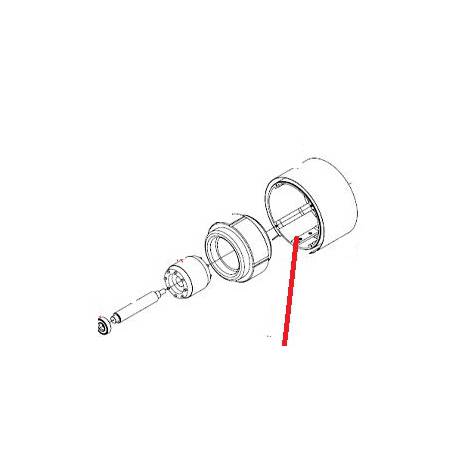 ROTORE ORIGINE - SNQ6558