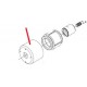 STATOR V.230/50 - SNQ6580