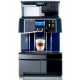 MACHINE WITH COFFEE AULIKA TOP EVO HSC RI SUR NETWORK WATER 