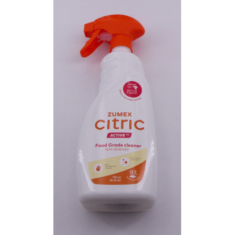 NETTOYANT POUR PRESSE-AGRUMES CITRI CACTIVE - MHZQ6100