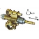 ROBINET GAZ PEL22BS SECURITE - T859590