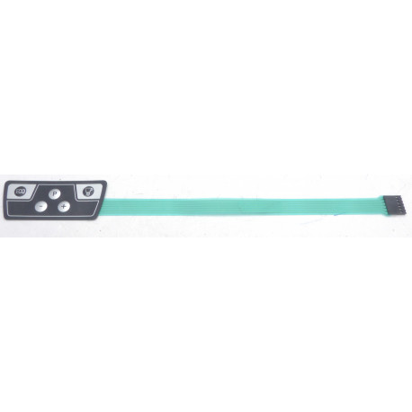 CLAVIER DE PROGRAMMATION S9 DSP - FCQ9773
