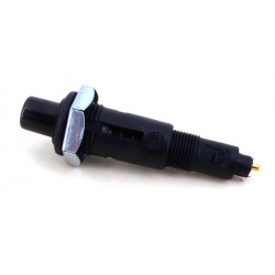 ALLUMEUR PIEZZO DIAM 18MM LONG 75MM '