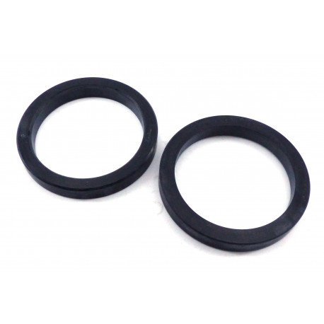 DICHTUNG X2 FUR MINI MOKA ØINT:71MM ØEXT:60MM DICKE 9MM - ZZQ68