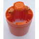 SUP.+PORTE-CHARBONS HERKUNFT DYNAMIC - QLQ6924