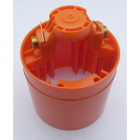 CATER SUP.+PORTE-CHARBONS ORIGEN DYNAMIC - QLQ6924