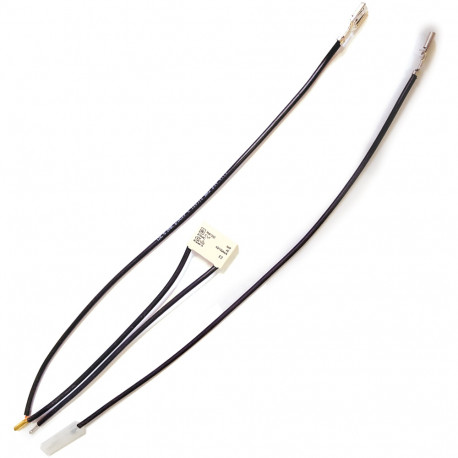 CONDENSER DYNAMIC (W) 275V 0.1ÂµF GENUINE - qlq6756