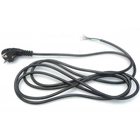 CORDON ALIMENTATION 3 FILS - QLQ6217