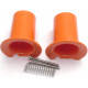 CONES (LA PAIRE) GENUINE DYNAMIC - QLQ6746