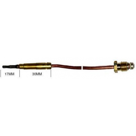 1.5M M9X1 THERMOCOUPLE - TNQ625