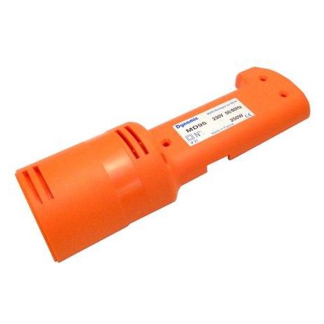 DEMI-MANGO INFERIOR 230V (CON ETIQUETA) MEZCLADOR MD 95 - QLQ6974
