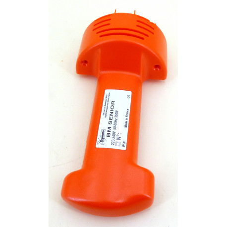 DEMI-POIGNEE INF.230V+ETIQUET - QLQ6947