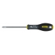 SCREWDRIVER STANLEY CROSS GR1 100MM L:205MM - TIQ65890