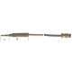 THERMOELEMENT 1200MM M8X1 SCHRAUBE