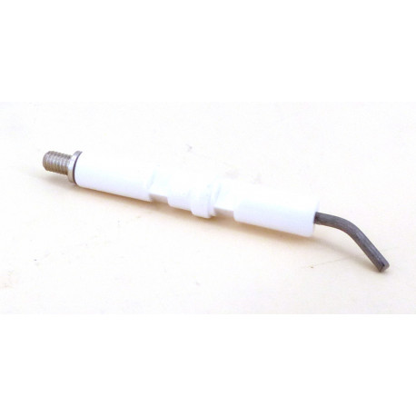 SPARK PLUG UNIVERSAL CONNECTOR M4X1 L:65MM Ã7MMX44MM - TNQ647