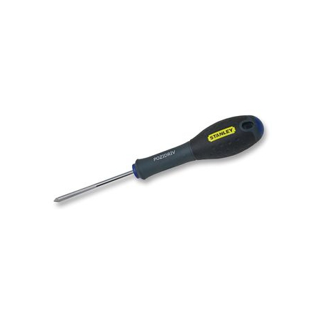 SCREWDRIVER STANLEY CROSS GR2 125MM L:230MM - TIQ65891