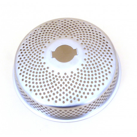 GRIGLIA CAMPANA PIEDE PRES-PUREE ORIGINALE DYNAMIC - QLQ6197