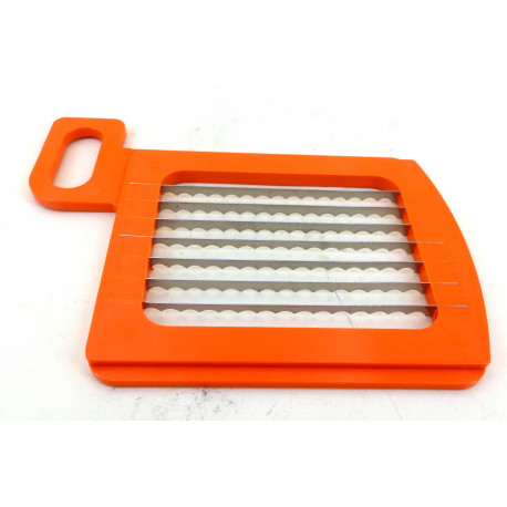 GRIGLIA INFERIORE 8.5MM ORIGINALE DYNAMIC - QLQ6688
