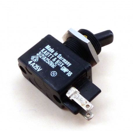 INTERRUTTORE RIBALTARE (ANCIEN) ORIGINALE DYNAMIC - QLQ6128
