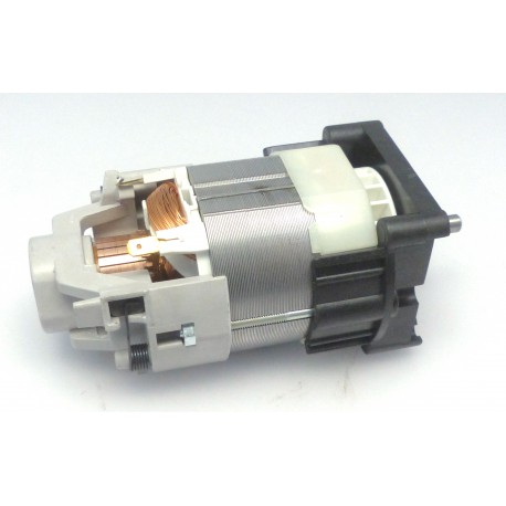 MOTOR 230V HERKUNFT DYNAMIC - QLQ6020