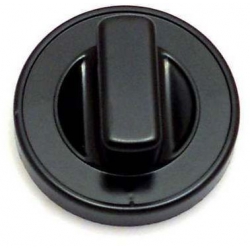 70MM GAS TAP KNOB PEL20 PEL20/21 SHAFT D8/6.5MM ORIGINAL