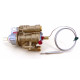 RUBINETTO TERMOSTATICA PEL25ST M9X1 TMINI 100øC TMAXI 300øC - TNQ723